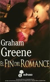 EL FIN DEL ROMANCE | 9788435013703 | GREENE,GRAHAM | Llibreria Geli - Llibreria Online de Girona - Comprar llibres en català i castellà