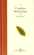 CUMBRES BORRASCOSAS | 9788435008877 | BRONTE,EMILY | Llibreria Geli - Llibreria Online de Girona - Comprar llibres en català i castellà