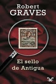 EL SELLO DE ANTIGUA | 9788435016698 | GRAVES,ROBERT | Llibreria Geli - Llibreria Online de Girona - Comprar llibres en català i castellà