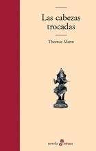LAS CABEZAS TROCADAS | 9788435009034 | MANN,THOMAS | Llibreria Geli - Llibreria Online de Girona - Comprar llibres en català i castellà
