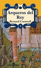 ARQUEROS DEL REY | 9788435060486 | CORNWELL,BERNARD | Llibreria Geli - Llibreria Online de Girona - Comprar llibres en català i castellà