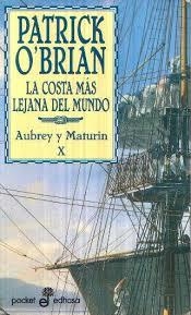 LA COSTA MAS LEJANA DEL MUNDO | 9788435016810 | O'BRIAN,PATRICK | Libreria Geli - Librería Online de Girona - Comprar libros en catalán y castellano