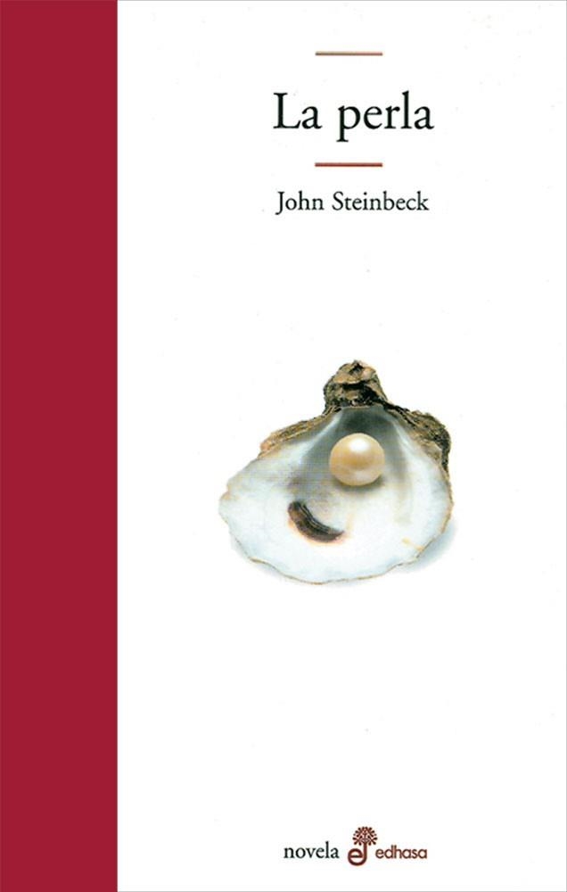 LA PERLA | 9788435008440 | STEINBECK,JOHN | Llibreria Geli - Llibreria Online de Girona - Comprar llibres en català i castellà