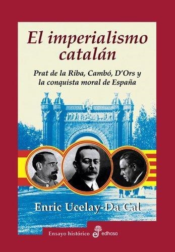 EL IMPERIALISMO CATALAN | 9788435026499 | UCELAY DA CAL,ENRIC | Libreria Geli - Librería Online de Girona - Comprar libros en catalán y castellano