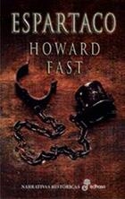 ESPARTACO | 9788435060820 | FAST,HOWARD | Libreria Geli - Librería Online de Girona - Comprar libros en catalán y castellano