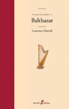 BALTHAZAR.EL CUARTERO DE ALEJANDRIA-2 | 9788435009058 | DURRELL,LAWRENCE | Libreria Geli - Librería Online de Girona - Comprar libros en catalán y castellano