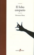 EL LOBO ESTEPARIO | 9788435009225 | HESSE,HERMANN | Llibreria Geli - Llibreria Online de Girona - Comprar llibres en català i castellà