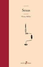 SEXUS | 9788435009188 | MILLER,HENRY | Llibreria Geli - Llibreria Online de Girona - Comprar llibres en català i castellà