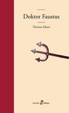 DOKTOR FAUSTUS | 9788435009379 | MANN,THOMAS | Libreria Geli - Librería Online de Girona - Comprar libros en catalán y castellano