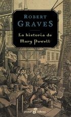 LA HISTORIA DE MARY POWELL | 9788435016162 | GRAVES,ROBERT | Libreria Geli - Librería Online de Girona - Comprar libros en catalán y castellano