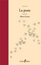 LA PESTE | 9788435009348 | CAMUS,ALBERT | Llibreria Geli - Llibreria Online de Girona - Comprar llibres en català i castellà