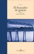 EL BUSCADOR DE GUACAS | 9788435009782 | GONZALEZ,LUISA | Llibreria Geli - Llibreria Online de Girona - Comprar llibres en català i castellà