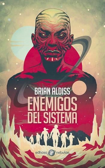 ENEMIGOS DEL SISTEMA | 9788435020763 | ALDISS,BRIAN | Libreria Geli - Librería Online de Girona - Comprar libros en catalán y castellano