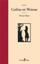 CARLOTA EN WEIMAR | 9788435009829 | MANN,THOMAS | Llibreria Geli - Llibreria Online de Girona - Comprar llibres en català i castellà