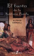 EL HAREN DE LA SUBLIME PUERTA | 9788435017459 | SHMUELI,ALFRED | Llibreria Geli - Llibreria Online de Girona - Comprar llibres en català i castellà