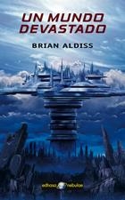 UN MUNDO DEVASTADO | 9788435020794 | ALDISS,BRIAN | Llibreria Geli - Llibreria Online de Girona - Comprar llibres en català i castellà