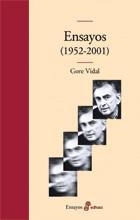 ENSAYOS(1952-2001) | 9788435008181 | VIDAL,GORE | Llibreria Geli - Llibreria Online de Girona - Comprar llibres en català i castellà