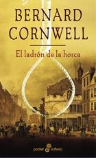 EL LADRON DE LA HORCA | 9788435017473 | CORNWELL,BERNARD | Libreria Geli - Librería Online de Girona - Comprar libros en catalán y castellano
