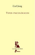TIPOS PSICOLOGICOS | 9788435027205 | JUNG,CARL GUSTAV | Libreria Geli - Librería Online de Girona - Comprar libros en catalán y castellano