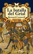 LA BATALLA DEL GRIAL.ARQUERSO DEL REY II | 9788435017756 | CORNWELL,BERNARD | Libreria Geli - Librería Online de Girona - Comprar libros en catalán y castellano