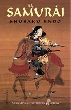 EL SAMURAI | 9788435005289 | ENDO,SHUSAKU | Libreria Geli - Librería Online de Girona - Comprar libros en catalán y castellano