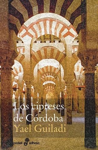 LOS CIPRESES DE CORDOBA | 9788435017985 | GUILADI,YAEL | Libreria Geli - Librería Online de Girona - Comprar libros en catalán y castellano