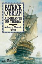 ALMIRANTE EN TIERRA | 9788435018333 | OBRIAN,PATRICK | Llibreria Geli - Llibreria Online de Girona - Comprar llibres en català i castellà