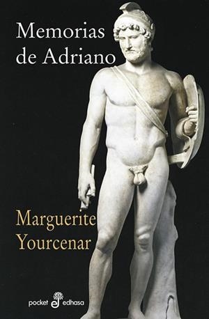 MEMORIAS DE ADRIANO | 9788435018395 | YOURCENAR,MARGUERITE | Libreria Geli - Librería Online de Girona - Comprar libros en catalán y castellano