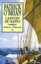CAPITAN DE NAVIO.AUBREY Y MATURIN-II | 9788435018425 | O'BRIAN,PATRICK | Libreria Geli - Librería Online de Girona - Comprar libros en catalán y castellano