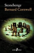 STONEHENGE | 9788435018265 | CORNWELL,BERNARD | Libreria Geli - Librería Online de Girona - Comprar libros en catalán y castellano