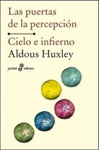 LAS PUERTAS DE LA PERCEPCION /CIELO E INFIERNO | 9788435018609 | HUXLEY,ALDOUS | Llibreria Geli - Llibreria Online de Girona - Comprar llibres en català i castellà