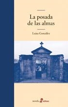LA POSADA DE LAS ALMAS | 9788435010412 | GONZALEZ,LUIS | Libreria Geli - Librería Online de Girona - Comprar libros en catalán y castellano