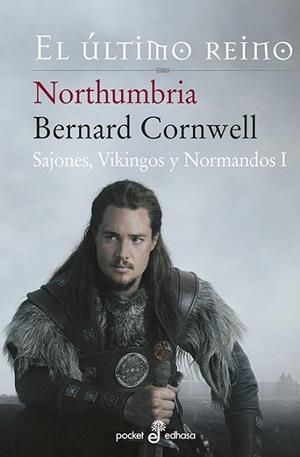 NORTHUMBRIA,EL ULTIMO REINO.SAJONES,VIKINGOS Y NORMANDOS-1 | 9788435018500 | CORNWELL,BERNARD | Libreria Geli - Librería Online de Girona - Comprar libros en catalán y castellano