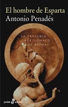 EL HOMBRE DE ESPARTA | 9788435018692 | PENADES,ANTONIO | Libreria Geli - Librería Online de Girona - Comprar libros en catalán y castellano