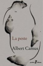 LA PESTE | 9788435018814 | CAMUS,ALBERT | Llibreria Geli - Llibreria Online de Girona - Comprar llibres en català i castellà