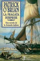 AUBREY Y MATURIN-3.LA FRAGATA SURPRISE | 9788435018920 | O'BRIAN,PATRICK | Llibreria Geli - Llibreria Online de Girona - Comprar llibres en català i castellà