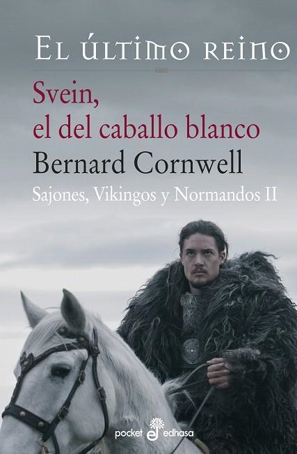 SVEIN,EL DEL CABALLO BLANCO | 9788435018944 | CORNWELL,BERNARD | Libreria Geli - Librería Online de Girona - Comprar libros en catalán y castellano