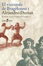 EL VIZCONDE DE BRAGELONNE I | 9788435019163 | DUMAS,ALEJANDRO | Libreria Geli - Librería Online de Girona - Comprar libros en catalán y castellano