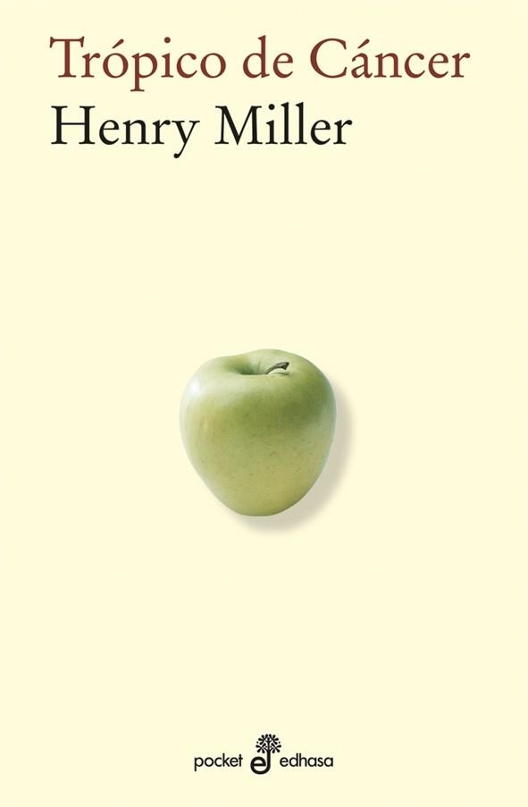 TROPICO DE CANCER   | 9788435019316 | MILLER,HENRY | Llibreria Geli - Llibreria Online de Girona - Comprar llibres en català i castellà