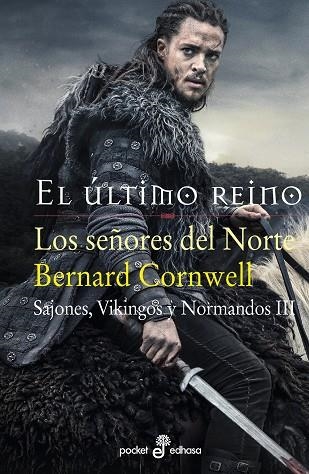 LOS SEÑORES DEL NORTE(SAJONES,VIKINGOS Y NORMANDOS-3) | 9788435019682 | CORNWELL,BERNARD | Llibreria Geli - Llibreria Online de Girona - Comprar llibres en català i castellà