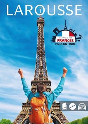 METODO DE FRANCÉS PARA UN FINDE | 9788415785033 | Llibreria Geli - Llibreria Online de Girona - Comprar llibres en català i castellà