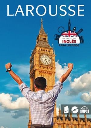 METODO DE INGLÉS PARA UN FINDE | 9788415785026 | Llibreria Geli - Llibreria Online de Girona - Comprar llibres en català i castellà