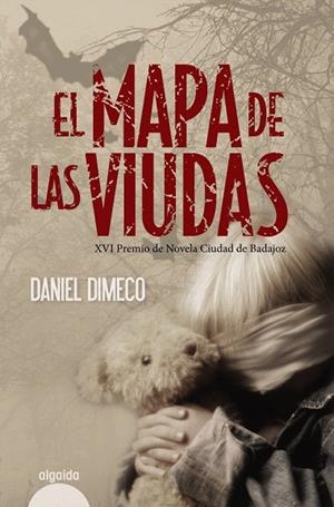 EL MAPA DE LAS VIUDAS | 9788498775457 | DIMECO,DANIEL | Libreria Geli - Librería Online de Girona - Comprar libros en catalán y castellano