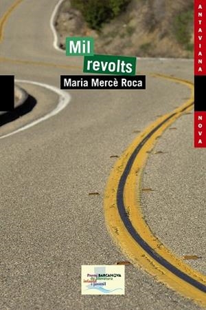 MIL REVOLTS | 9788448931575 | ROCA,MARIA MERCÈ | Llibreria Geli - Llibreria Online de Girona - Comprar llibres en català i castellà