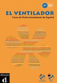 EL VENTILADOR(CURSO DE ESPAÑOL) | 9788484432265 | CHAMORRO, MARÍA DOLORES/LOZANO, GRACIA/RÍOS, AURELIO/ROSALES, FRANCISCO/RUIZ CAMPILLO, JOSÉ PLÁCIDO/ | Llibreria Geli - Llibreria Online de Girona - Comprar llibres en català i castellà
