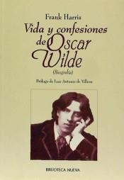 VIDA Y CONFESIONES DE OSCAR WILDE(BIOGRAFIA) | 9788470306617 | HARRIS,FRANK | Libreria Geli - Librería Online de Girona - Comprar libros en catalán y castellano