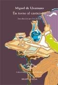 EN TORNO AL CASTICISMO | 9788470303807 | UNAMUNO,MIGUEL DE | Libreria Geli - Librería Online de Girona - Comprar libros en catalán y castellano