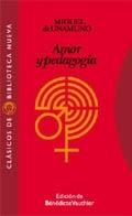 AMOR Y PEDAGOGIA | 9788497420082 | UNAMUNO,MIGUEL DE | Libreria Geli - Librería Online de Girona - Comprar libros en catalán y castellano
