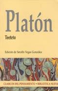 TEETETO | 9788497421553 | PLATO/EDICION DE:VEGAS GONZALEZ,SERAFIN | Libreria Geli - Librería Online de Girona - Comprar libros en catalán y castellano