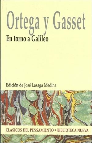 EN TORNO A GALILEO (ORTEGA Y GASSET)(R) | 9788497420402 | ORTEGA Y GASSET,JOSE | Libreria Geli - Librería Online de Girona - Comprar libros en catalán y castellano
